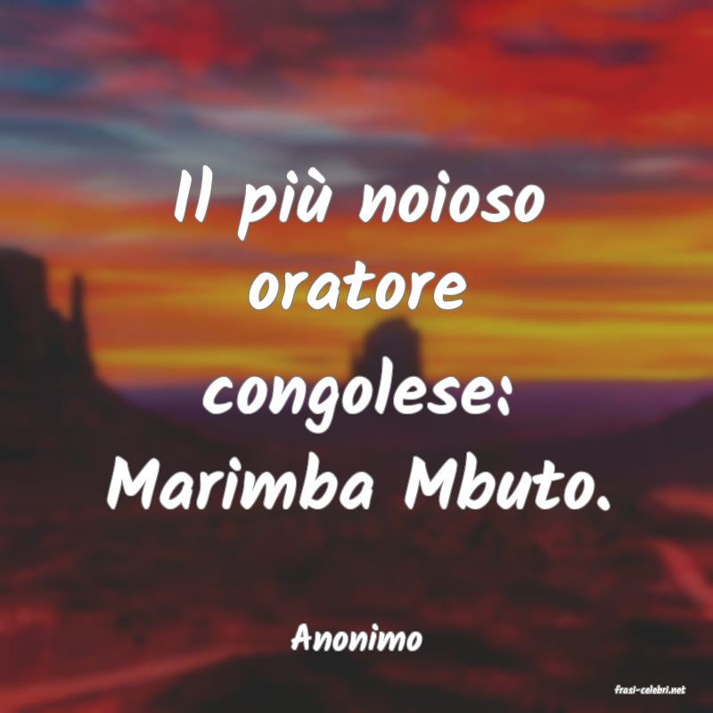frasi di Anonimo