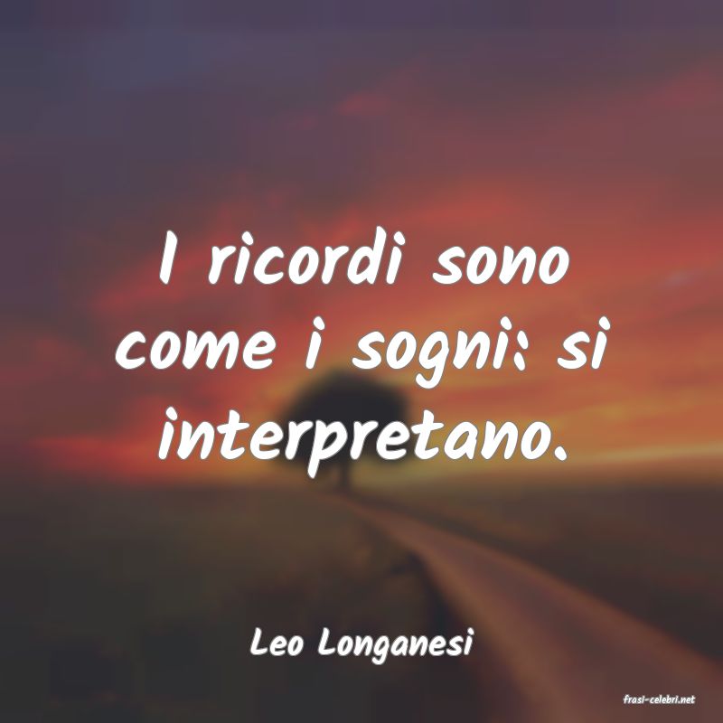 frasi di Leo Longanesi