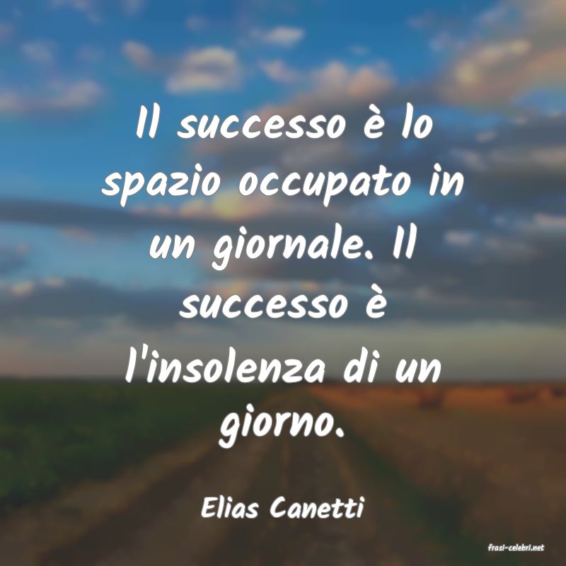 frasi di Elias Canetti