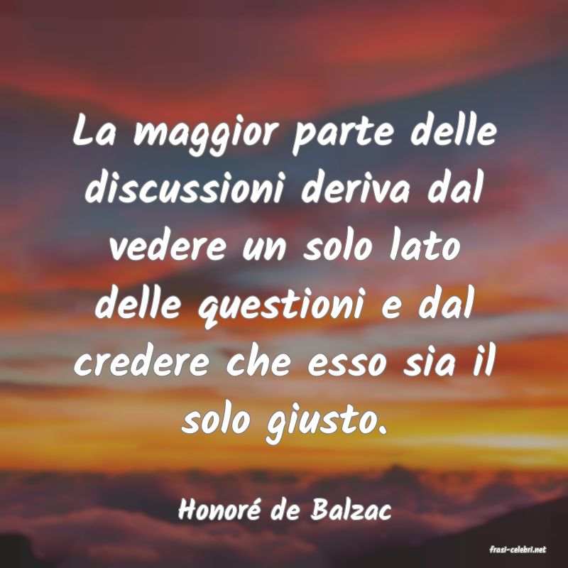 frasi di Honor de Balzac