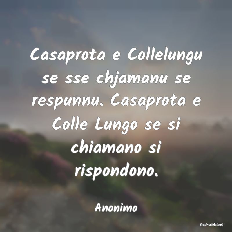 frasi di Anonimo