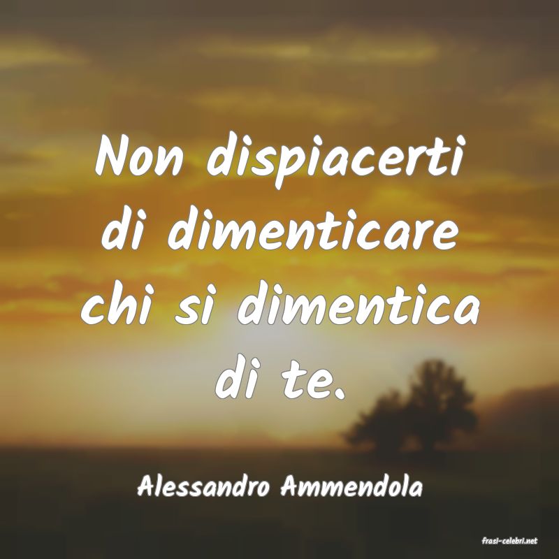 frasi di  Alessandro Ammendola
