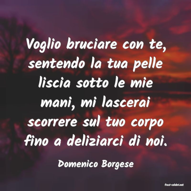 frasi di  Domenico Borgese
