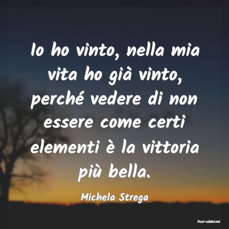 frasi di  Michela Strega
