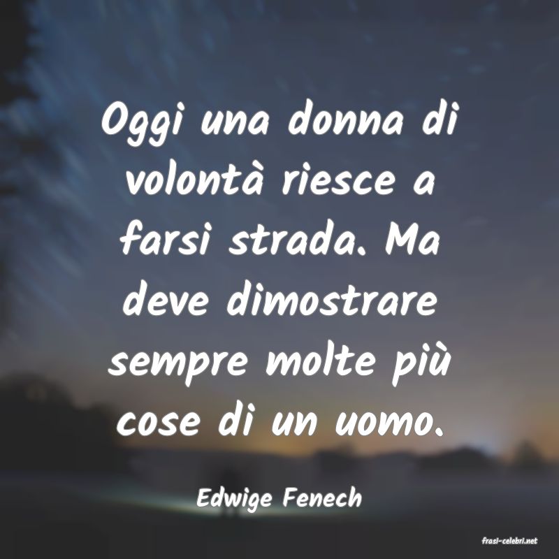 frasi di Edwige Fenech
