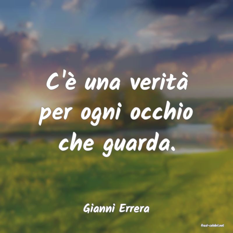 frasi di Gianni Errera