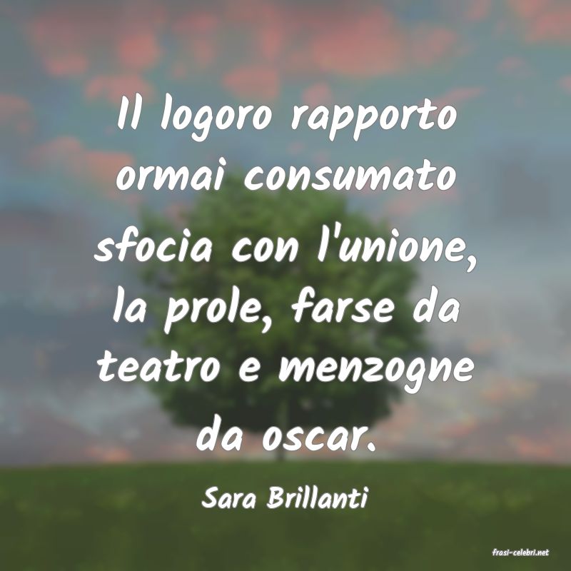 frasi di  Sara Brillanti
