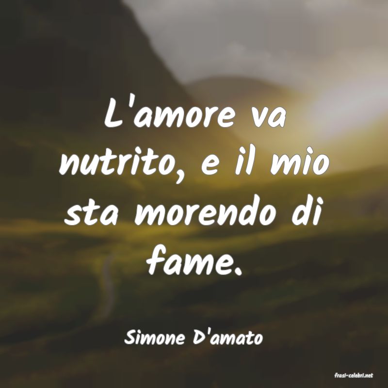 frasi di  Simone D'amato
