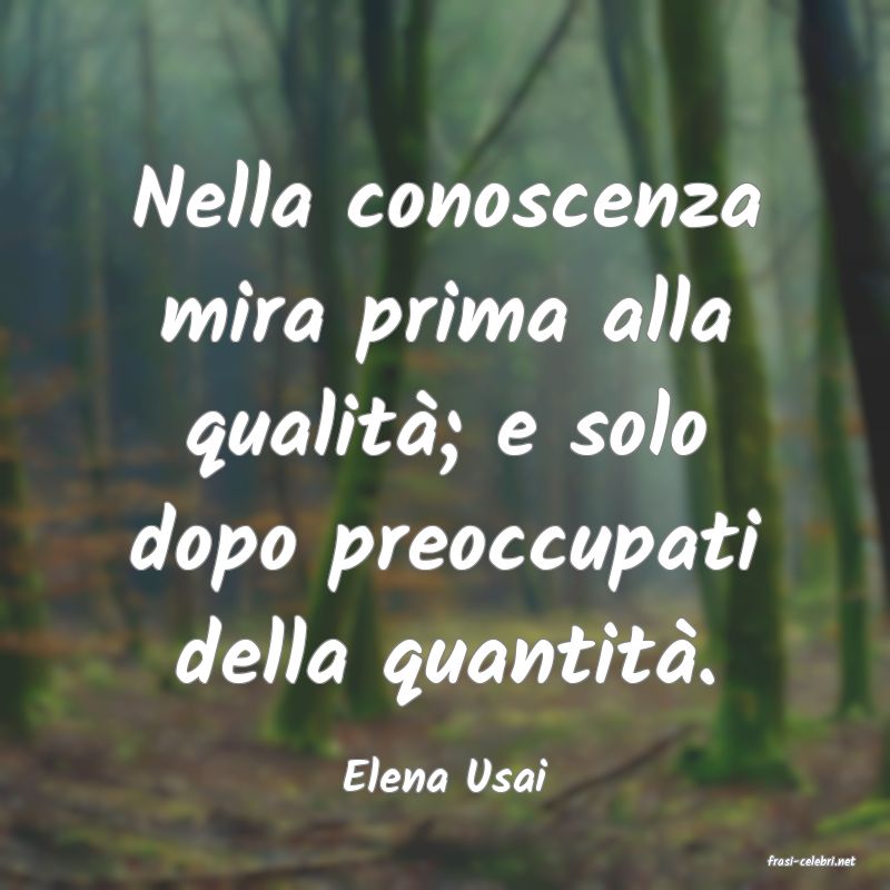 frasi di  Elena Usai

