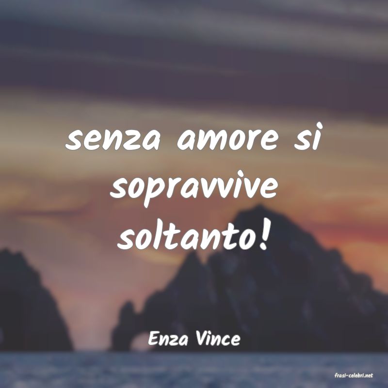 frasi di  Enza Vince
