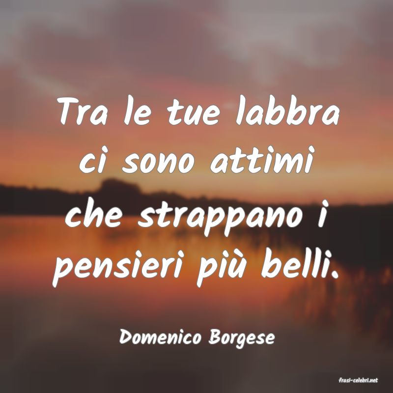 frasi di  Domenico Borgese

