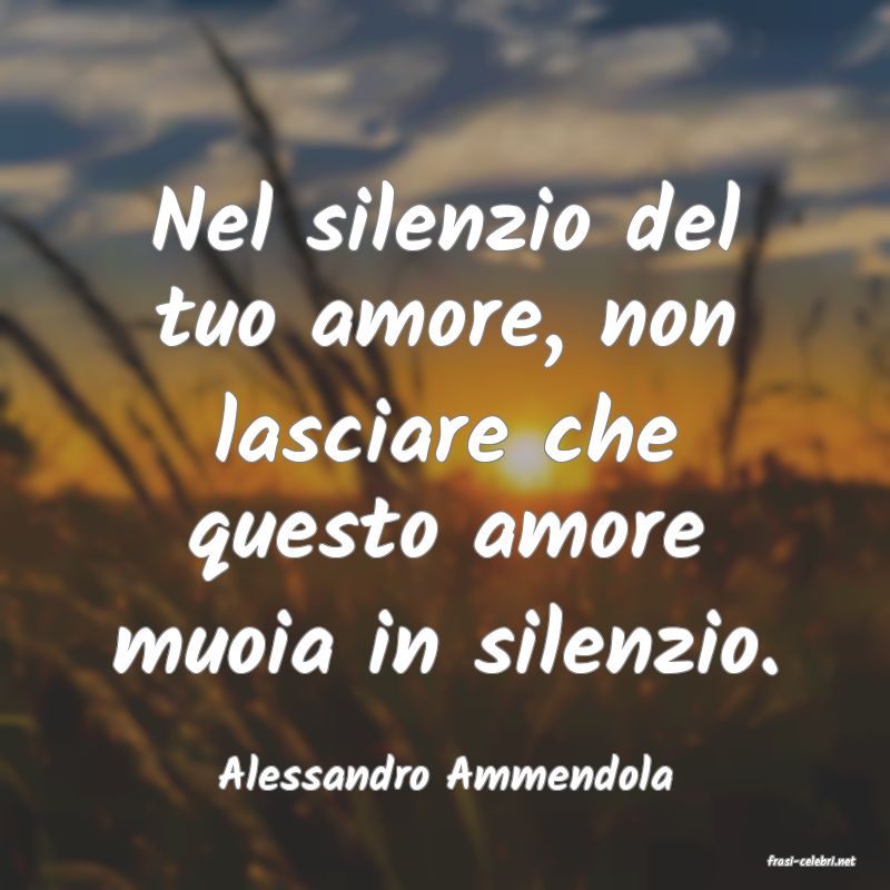 frasi di  Alessandro Ammendola
