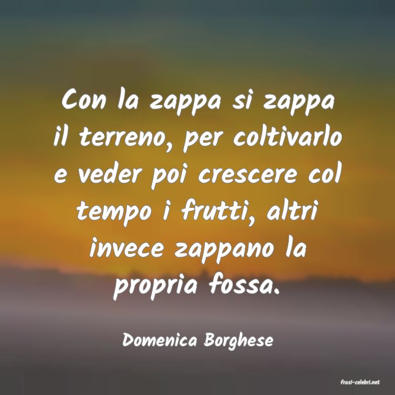 frasi di  Domenica Borghese
