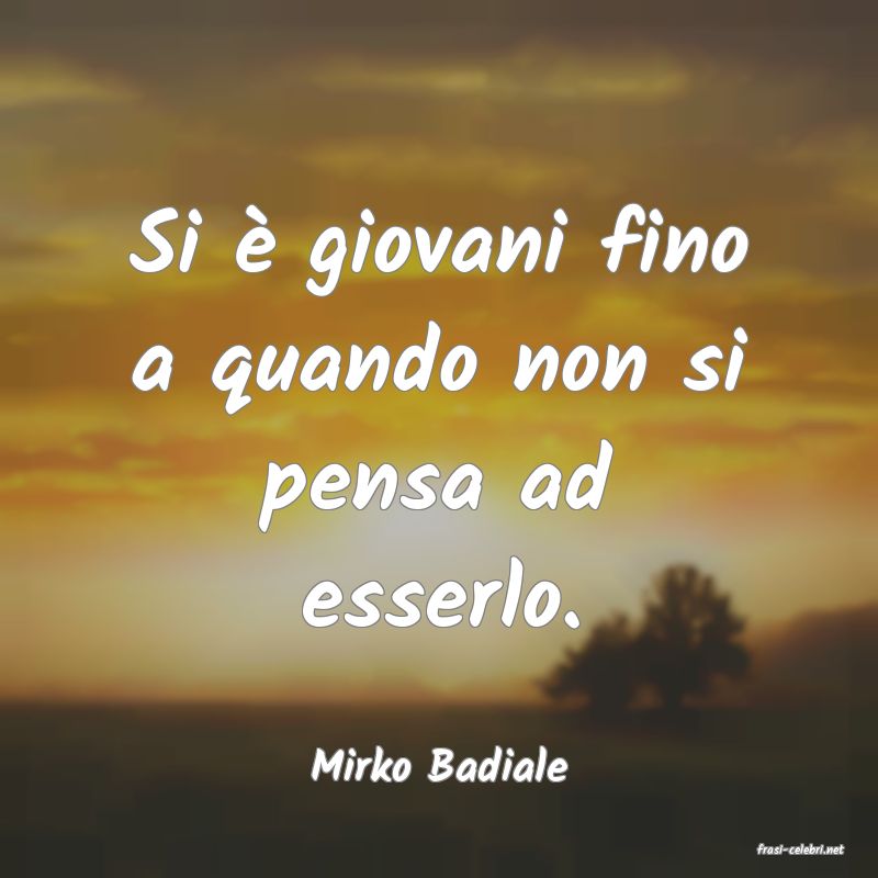 frasi di  Mirko Badiale
