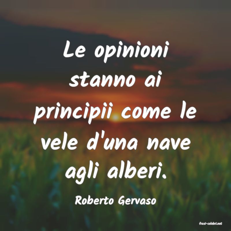 frasi di  Roberto Gervaso
