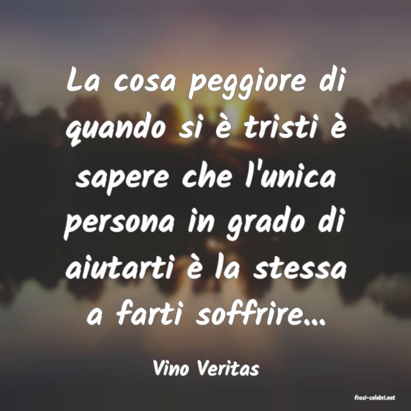 frasi di Vino Veritas