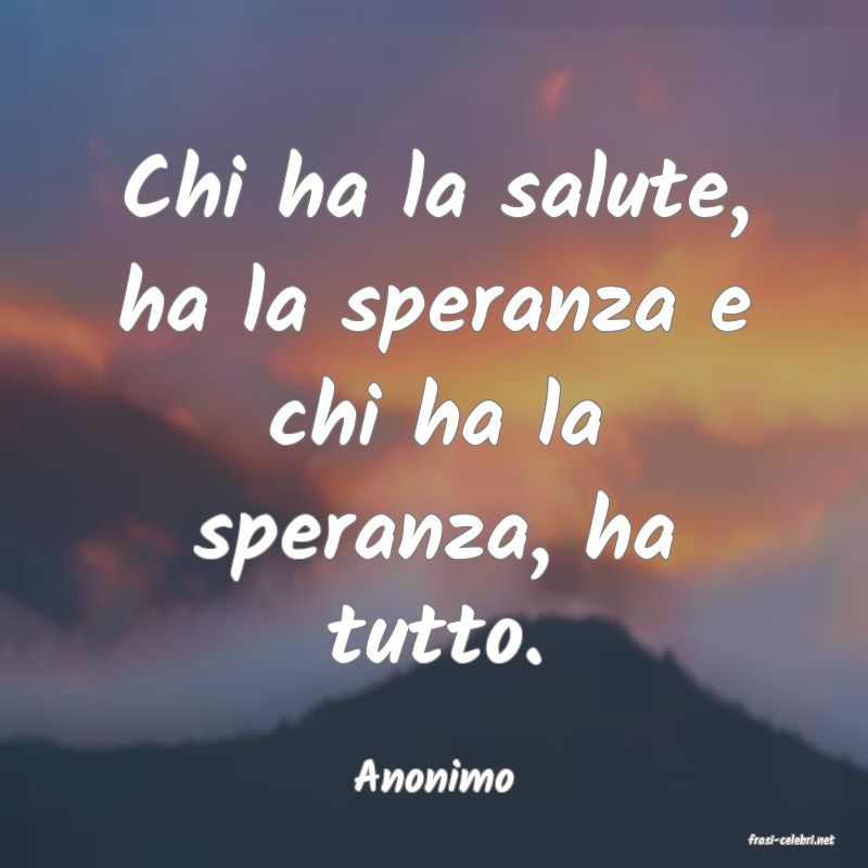 frasi di Anonimo