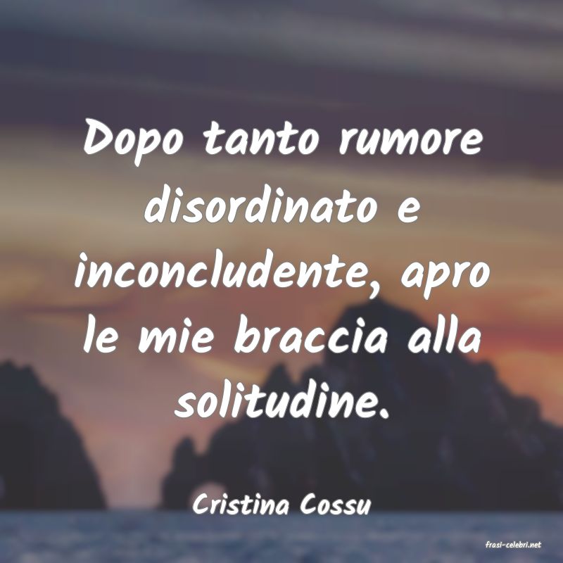 frasi di Cristina Cossu