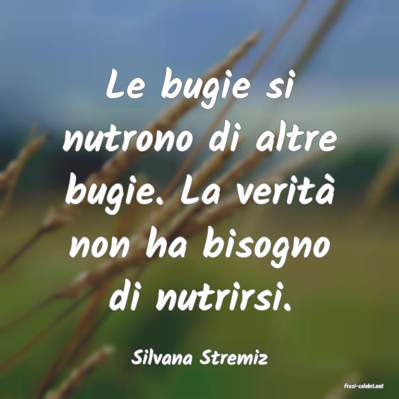 frasi di Silvana Stremiz