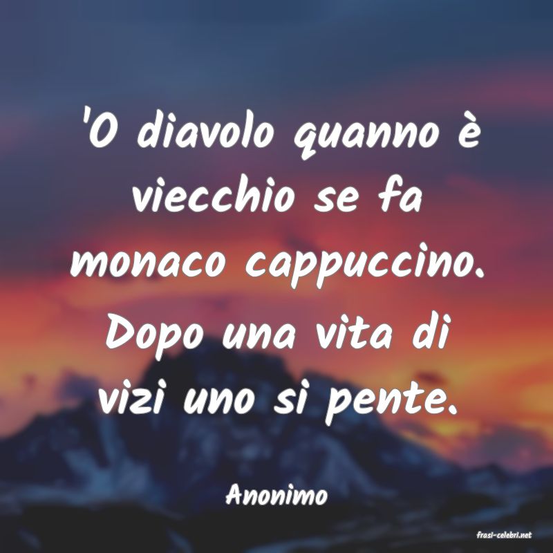 frasi di Anonimo