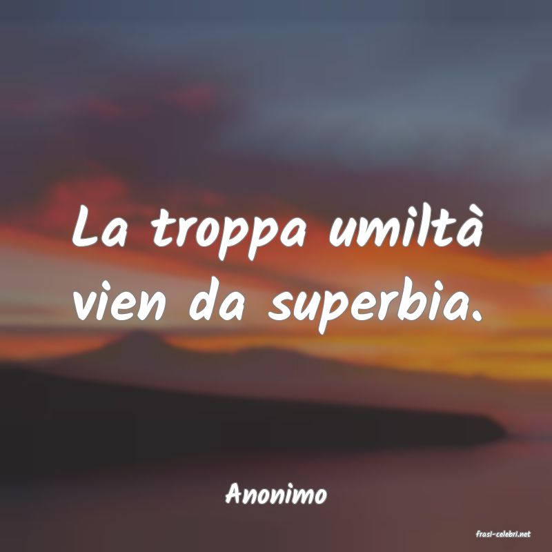 frasi di Anonimo