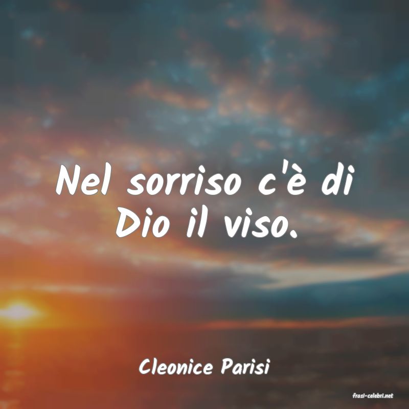 frasi di Cleonice Parisi