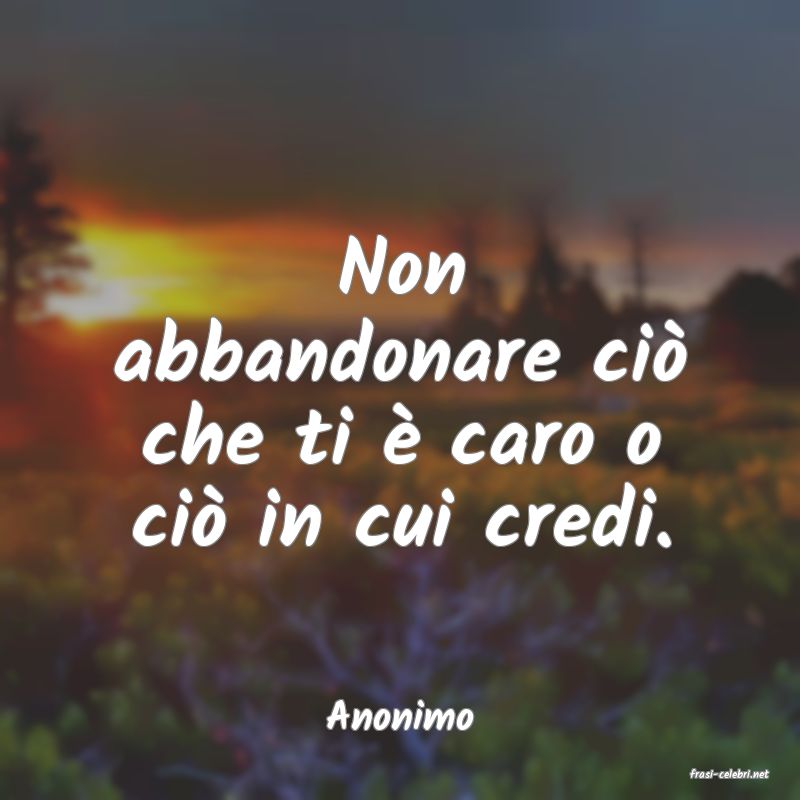 frasi di Anonimo