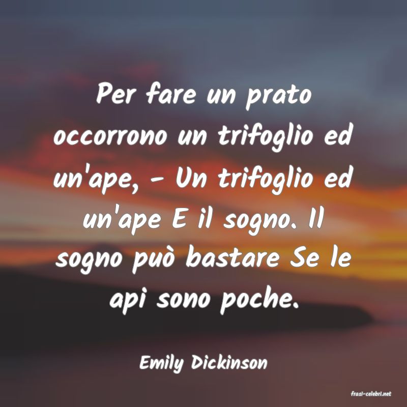 frasi di Emily Dickinson