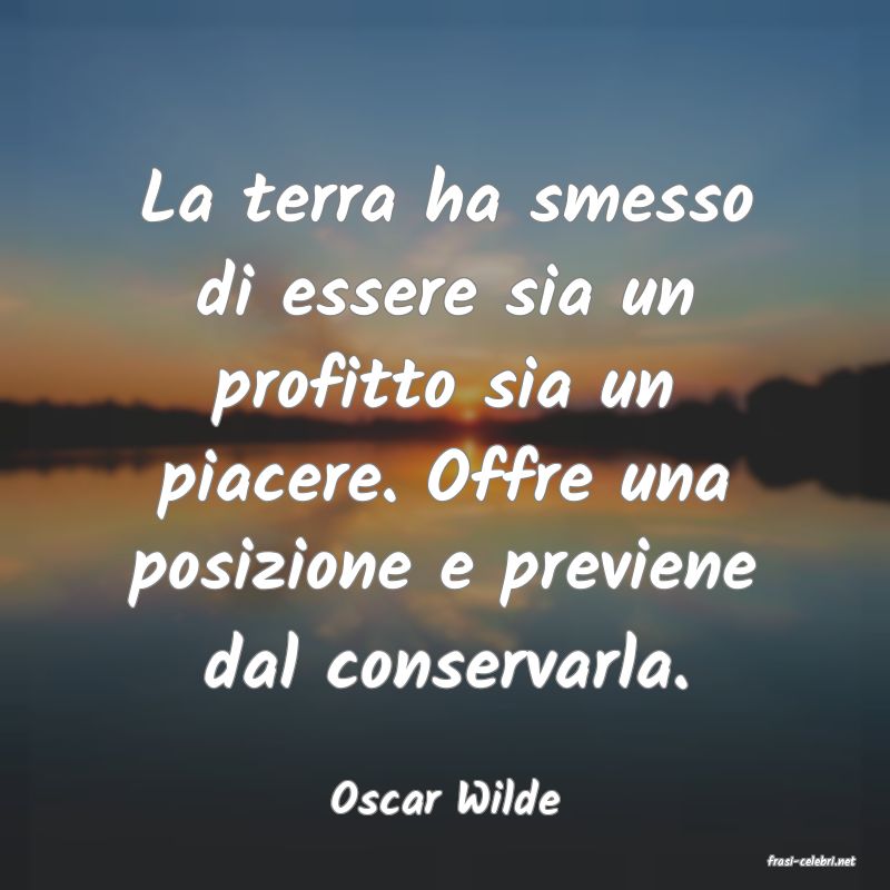 frasi di Oscar Wilde