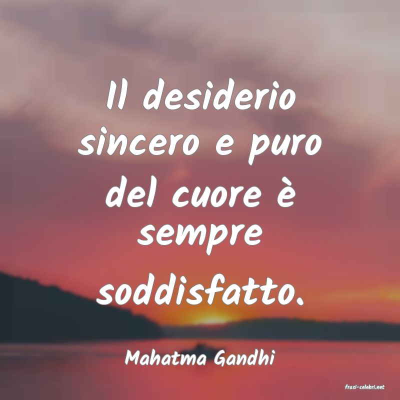 frasi di Mahatma Gandhi