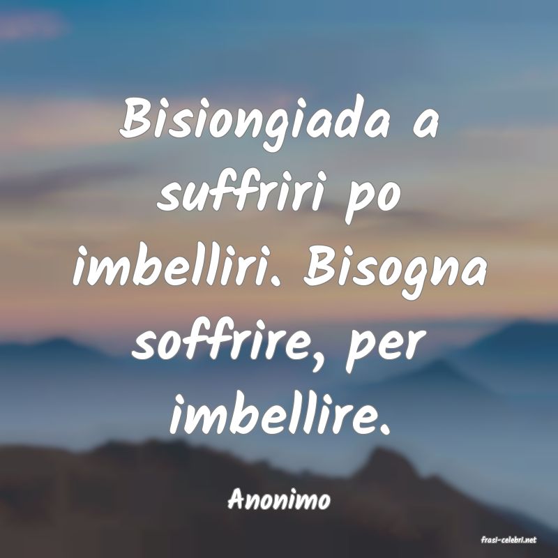 frasi di Anonimo