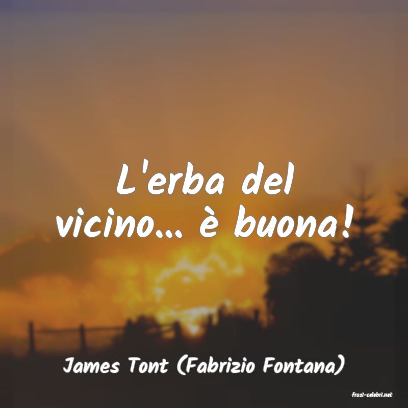 frasi di James Tont (Fabrizio Fontana)