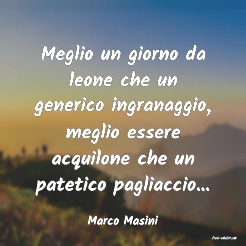 frasi di Marco Masini