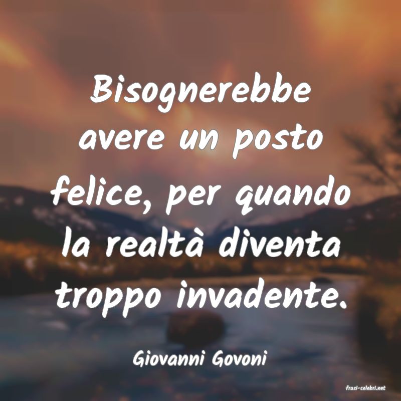 frasi di Giovanni Govoni