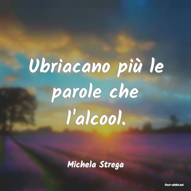 frasi di  Michela Strega
