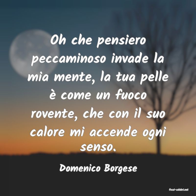 frasi di  Domenico Borgese
