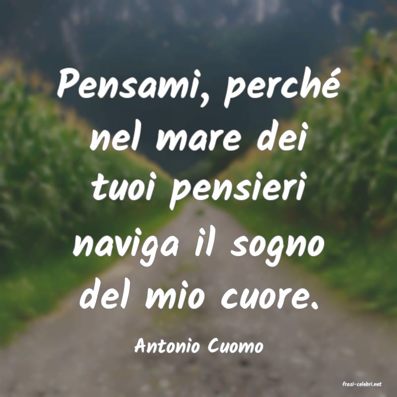 frasi di  Antonio Cuomo
