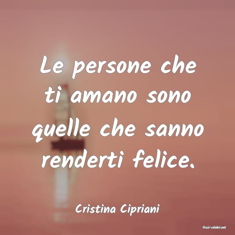 frasi di Cristina Cipriani