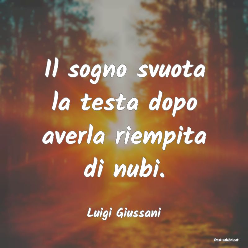 frasi di  Luigi Giussani
