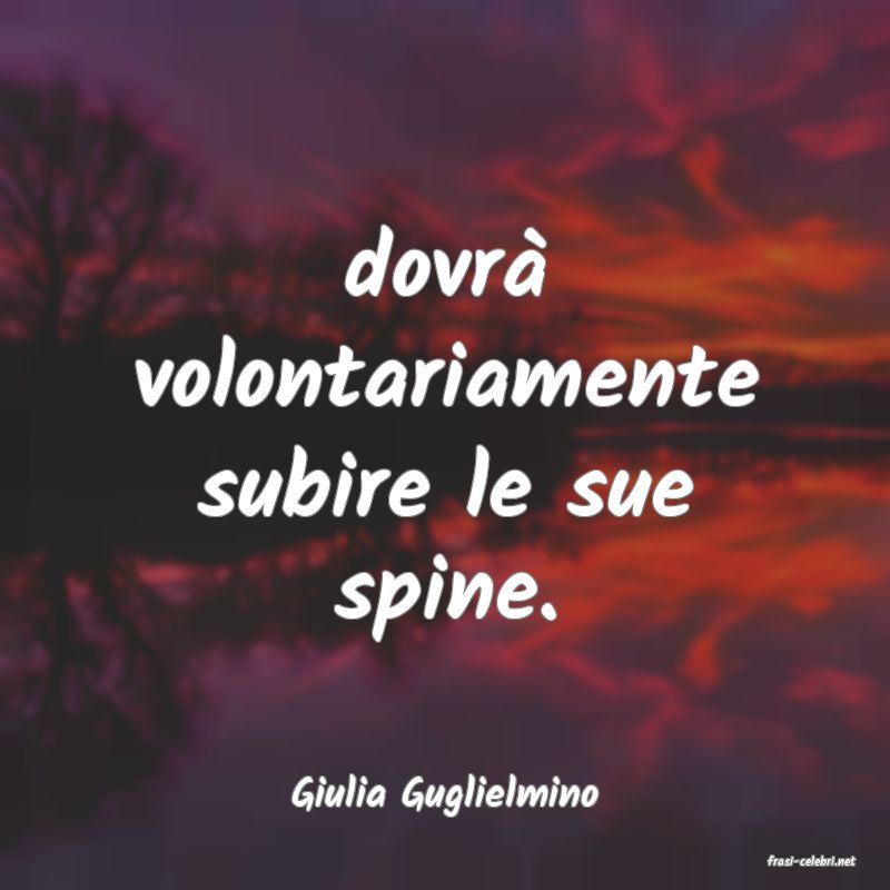 frasi di Giulia Guglielmino
