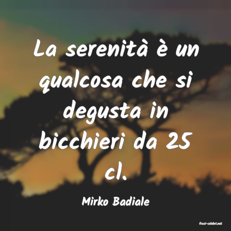 frasi di  Mirko Badiale
