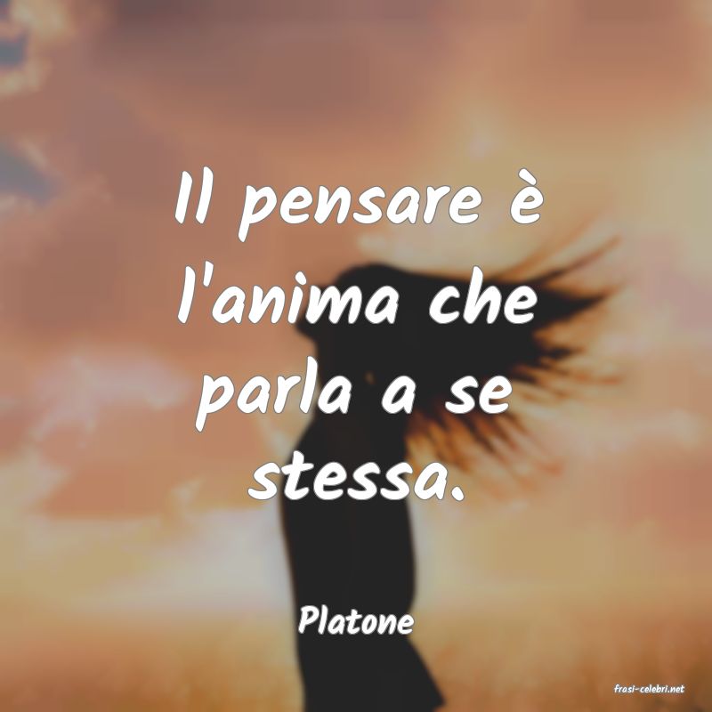 frasi di  Platone
