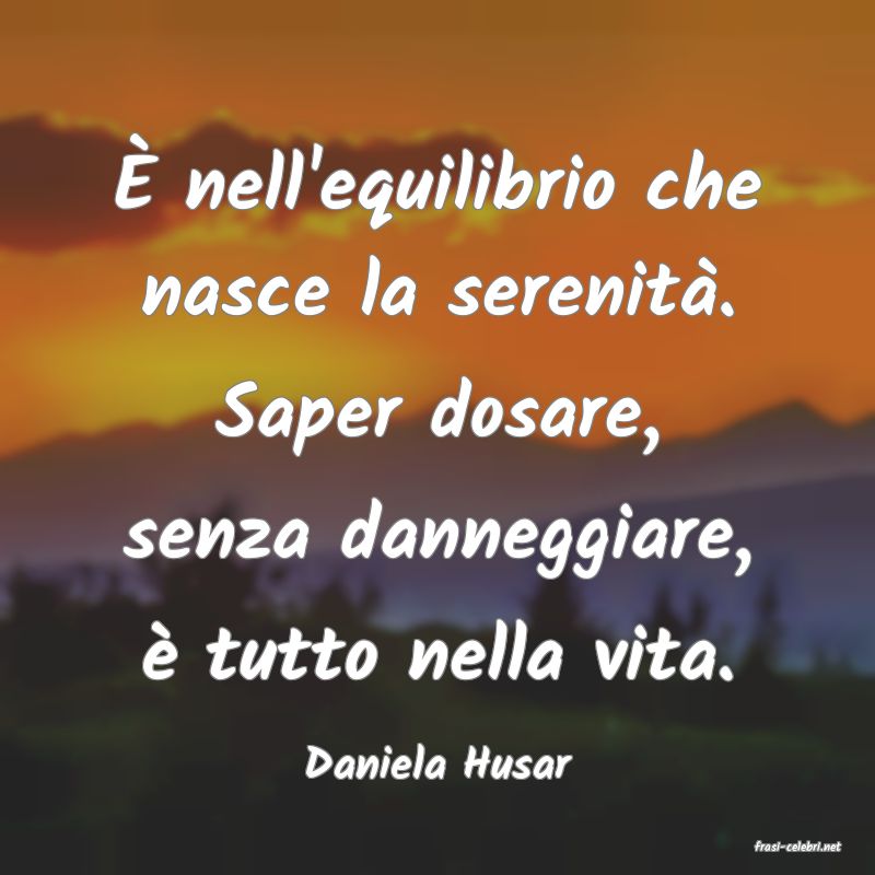 frasi di  Daniela Husar
