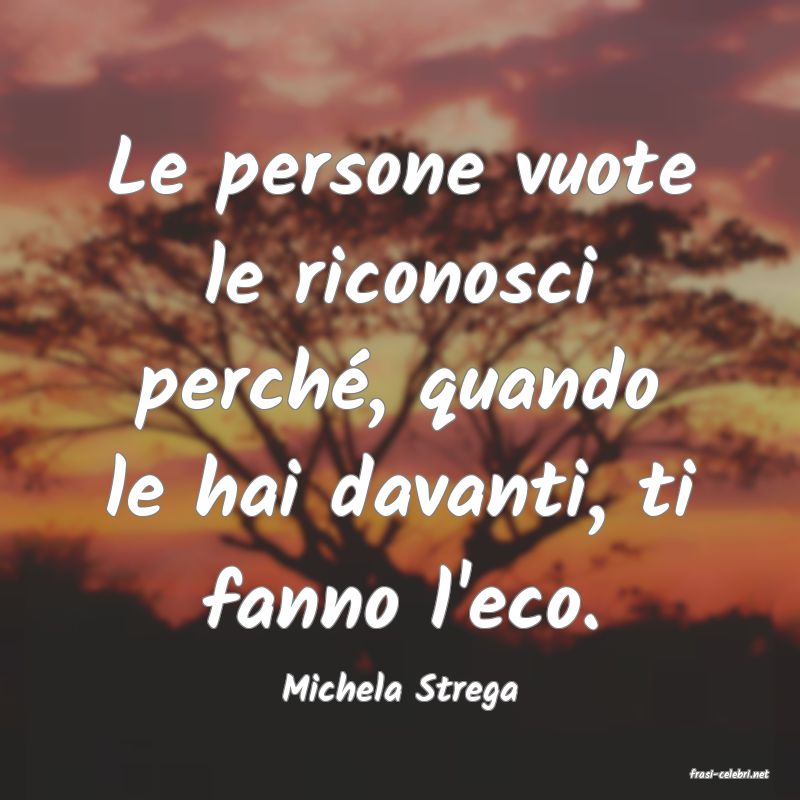 frasi di  Michela Strega
