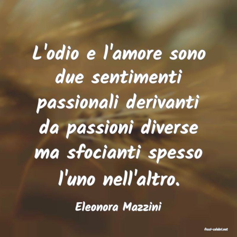 frasi di  Eleonora Mazzini
