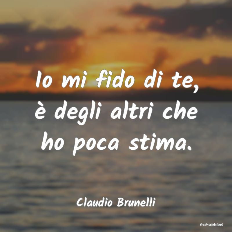 frasi di  Claudio Brunelli
