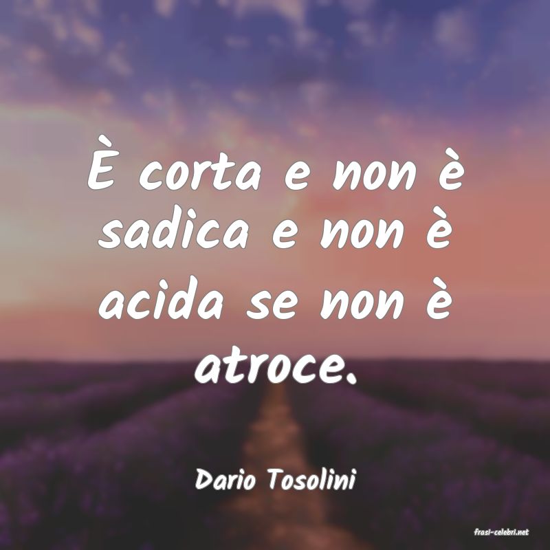 frasi di  Dario Tosolini
