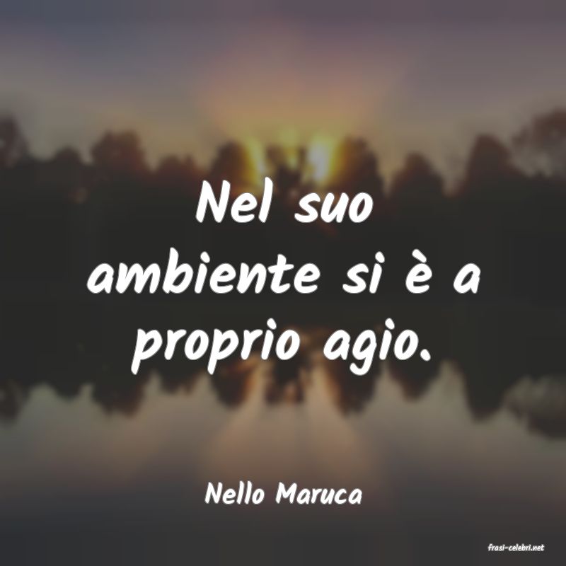 frasi di  Nello Maruca
