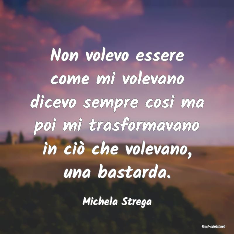 frasi di  Michela Strega
