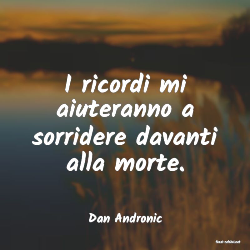 frasi di  Dan Andronic
